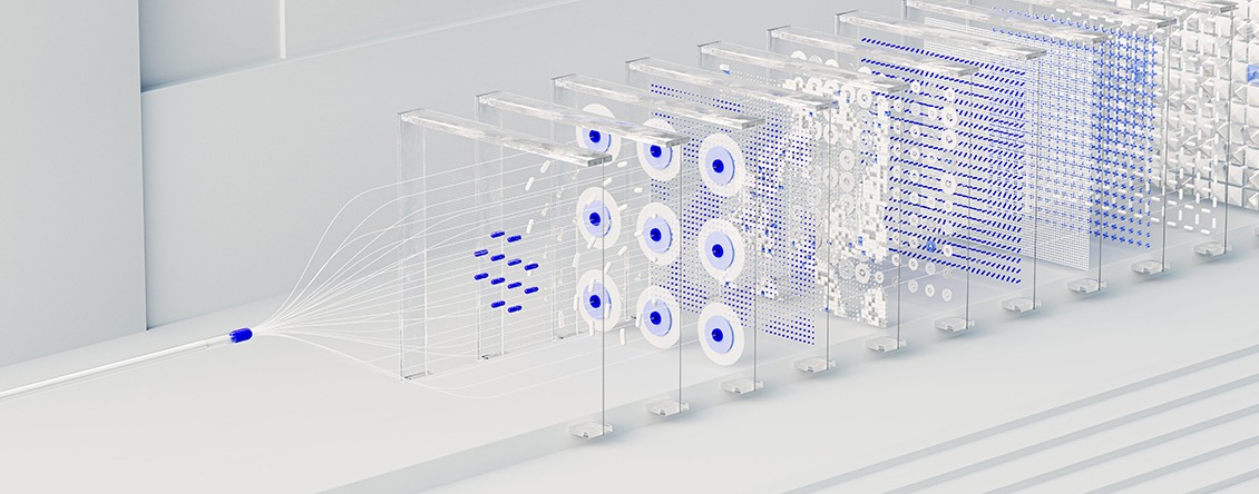 Comprehend — AI Analysis
