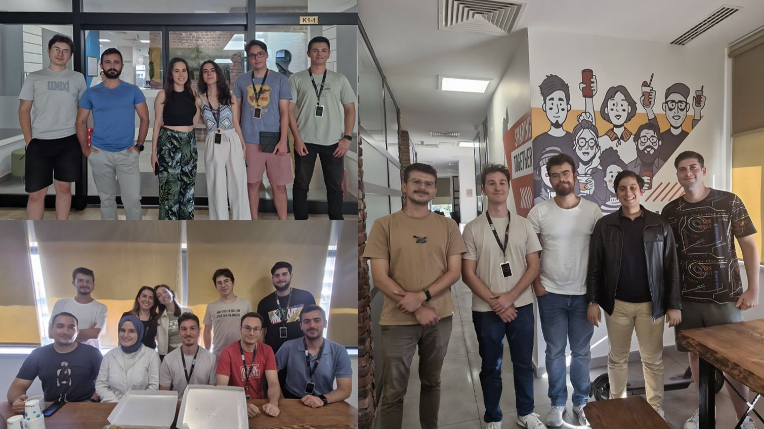 Kuartis Concludes 2024 Summer Internship Program