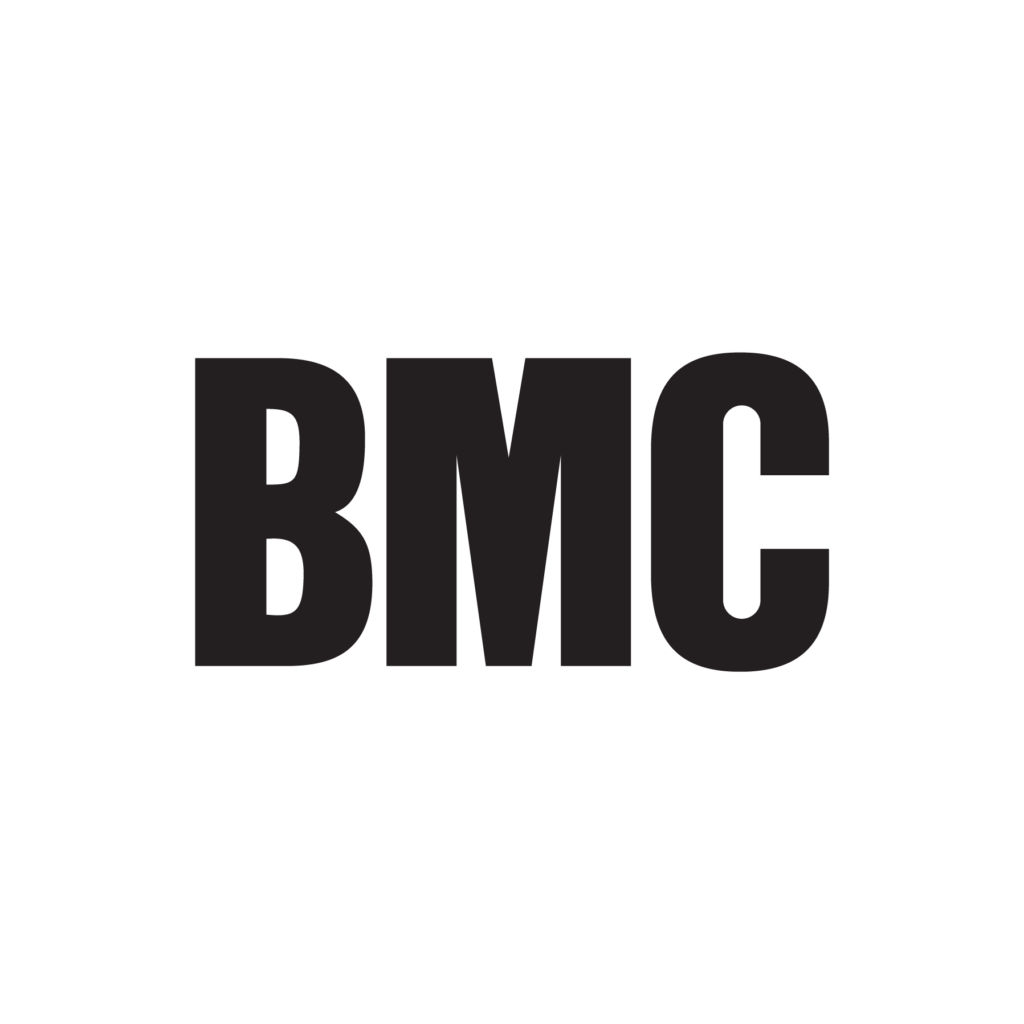 BMC logo