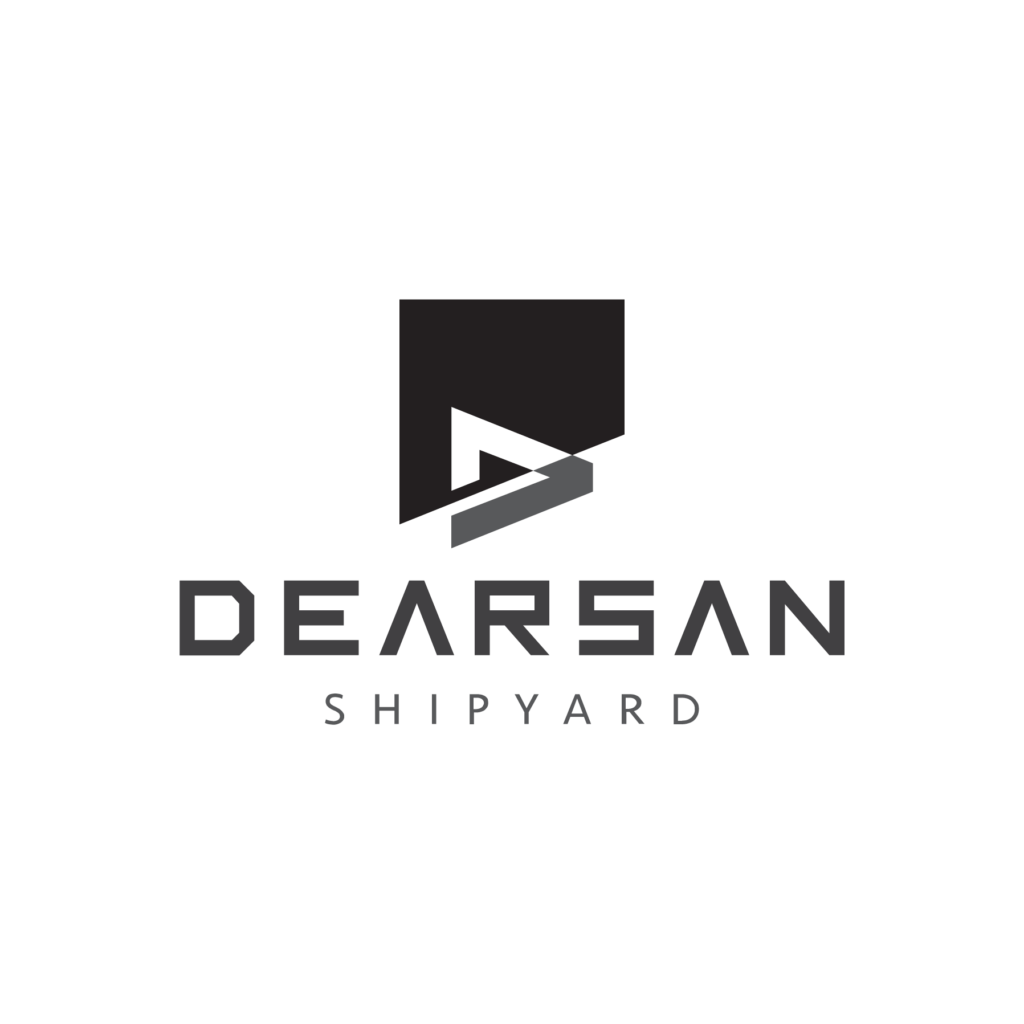 DEARSAN logo