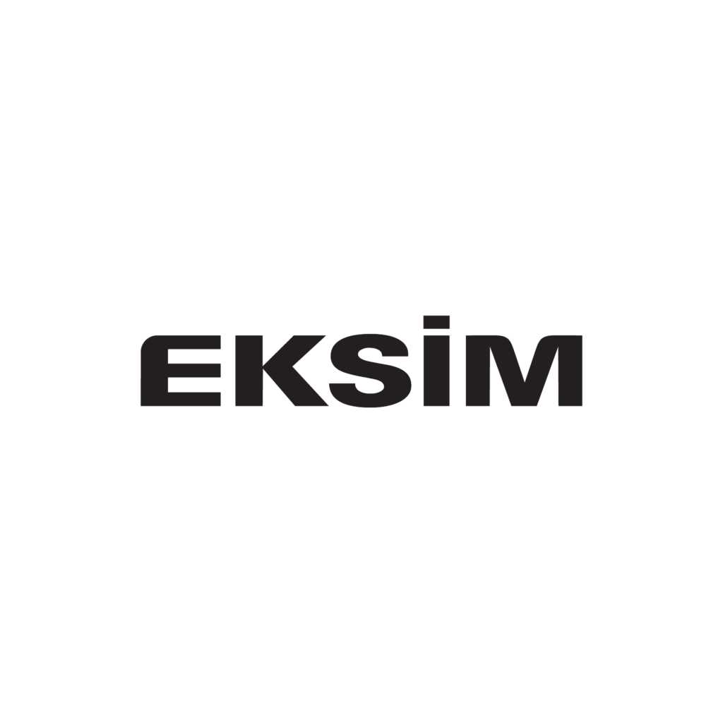 EKSIM logo